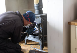 Denver Fireplace Repair