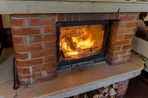 Fireplace Repair Denver