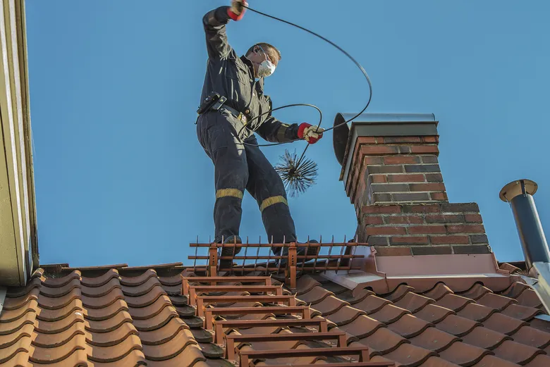 Chimney Sweeps