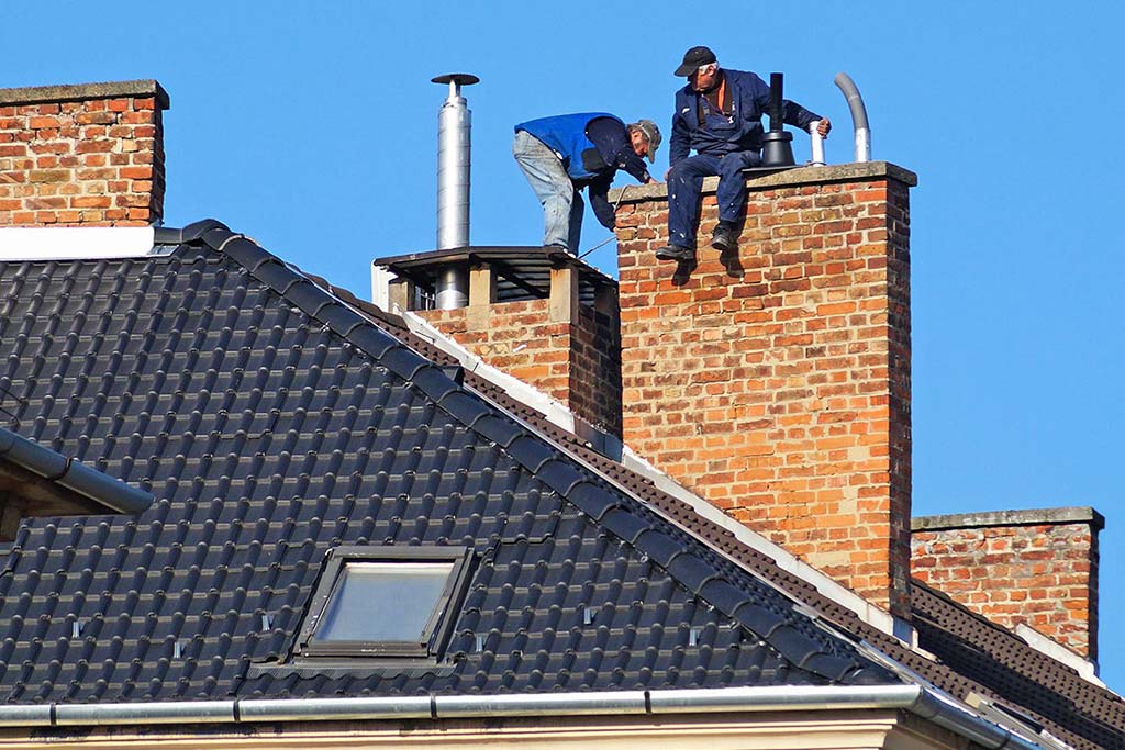 Chimney Cleaning